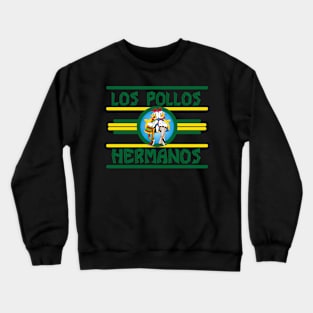 Los Pollos Hermanos Line Crewneck Sweatshirt